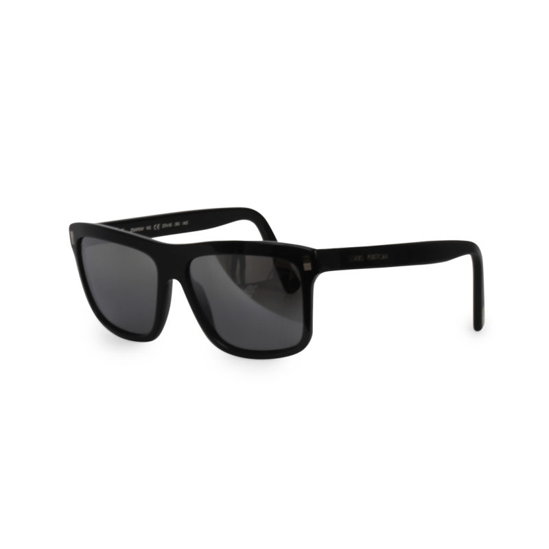 Louis Vuitton Grey Ombre Acetate Frame Rectangle Sunglasses  Z0700W   Yoogis Closet