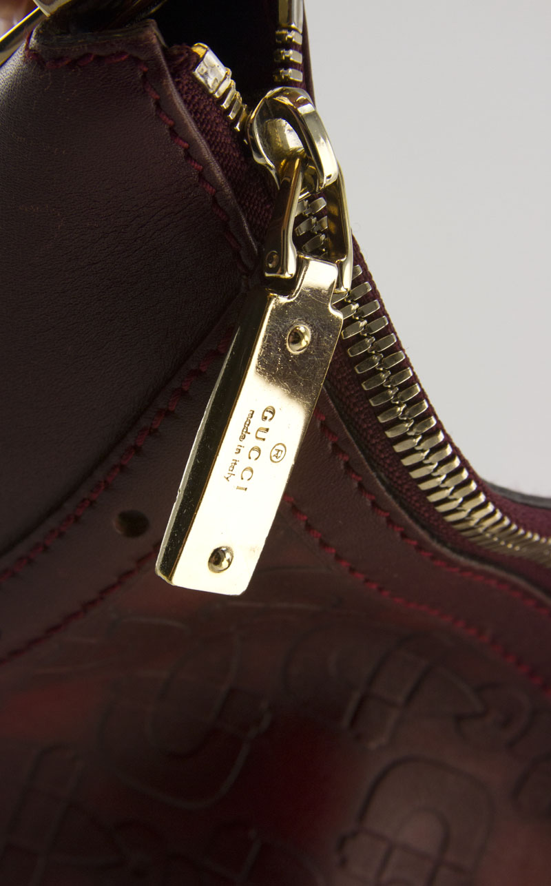 Erfgenaam laten we het doen stereo How To Authenticate Gucci Bags & Shoes | Luxity