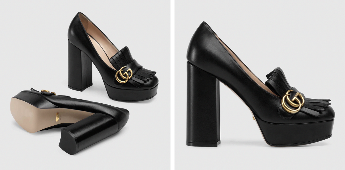 Hermes Oran vs. Gucci Leather Thong vs. Dior Dway vs. YSL Tribute Sandals:  Which is the Best? - Extrabux