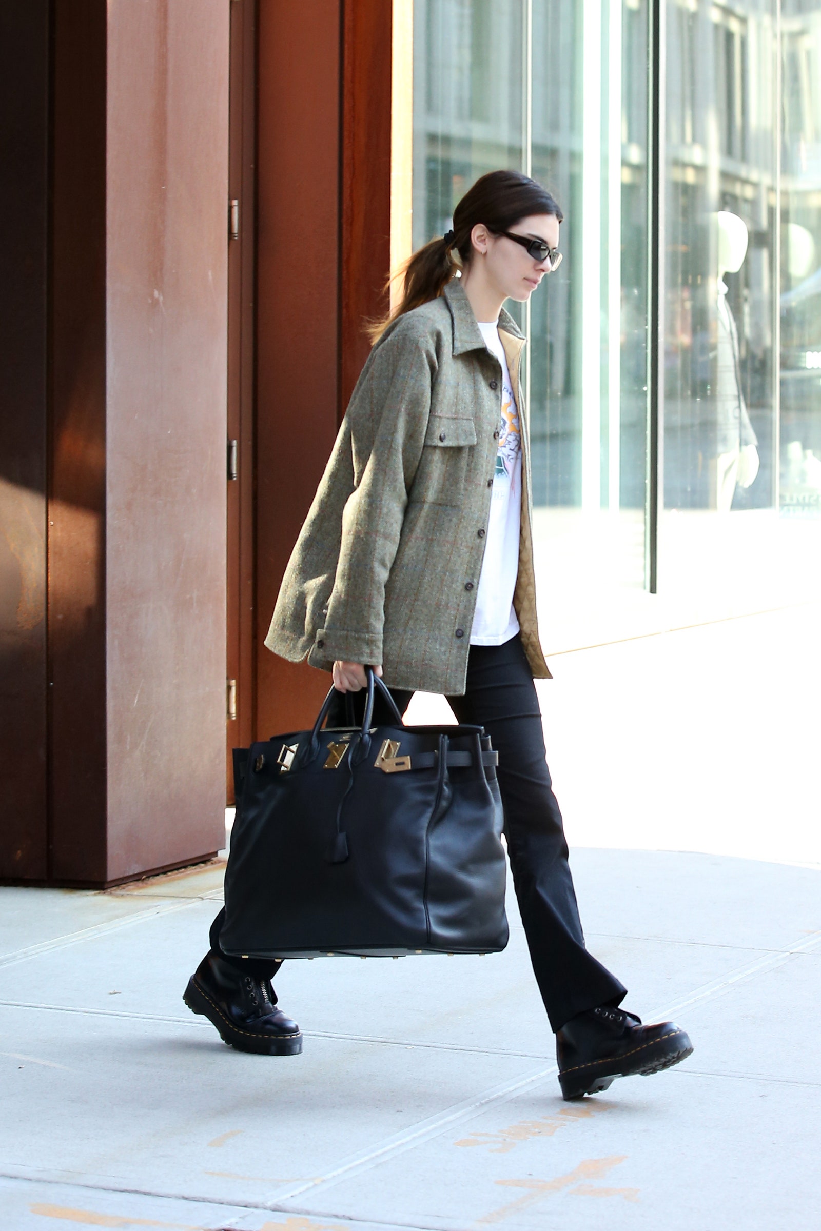 Get Kylie Jenner's favourite bag: Balenciaga Classic City tote bag