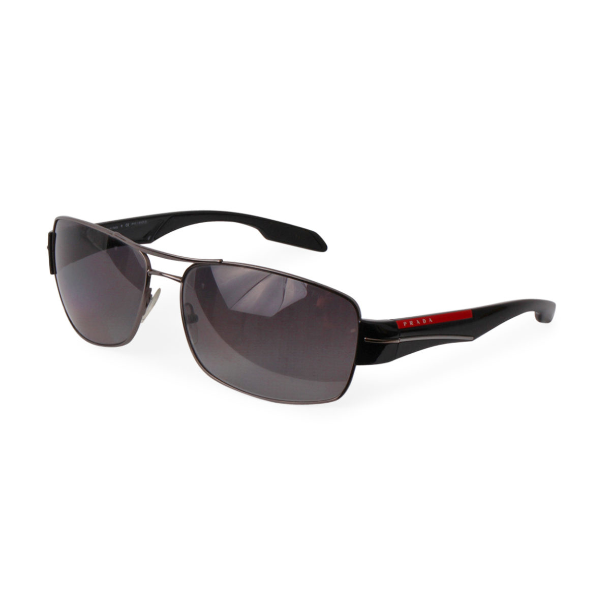 PRADA Polarized Sunglasses SPS 53N 