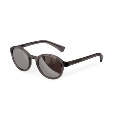 Product EMPORIO ARMANI Mirror Sunglasses EA 4054 Grey