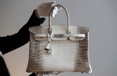 The Most Expensive Handbags In The World, Luxity