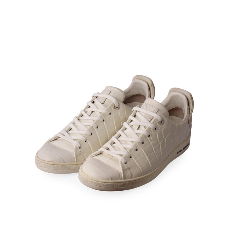 Frontrow Sneaker Louis Vuitton Price Portugal, SAVE 41