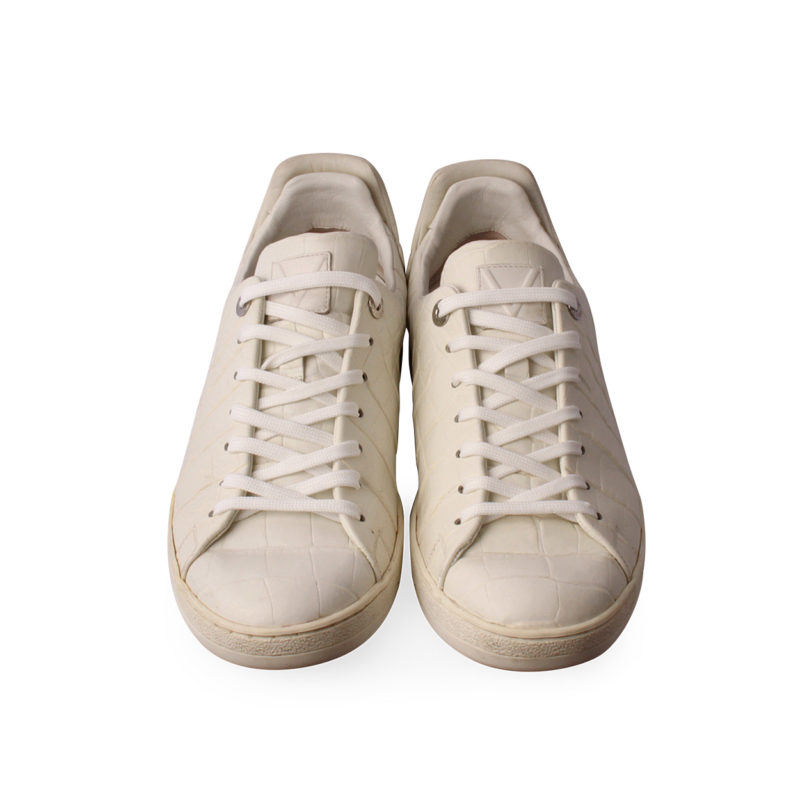 Frontrow Sneaker Louis Vuitton Price Portugal, SAVE 41% 