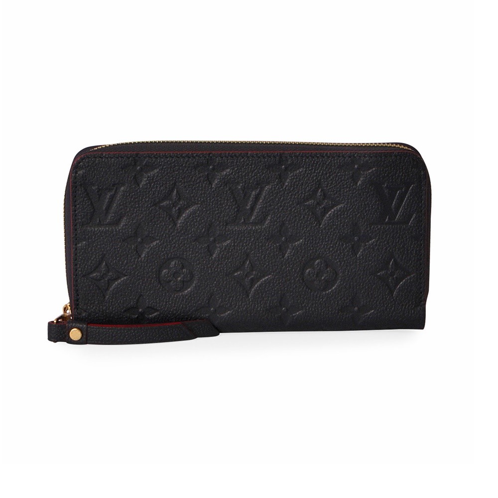 empreinte zippy wallet