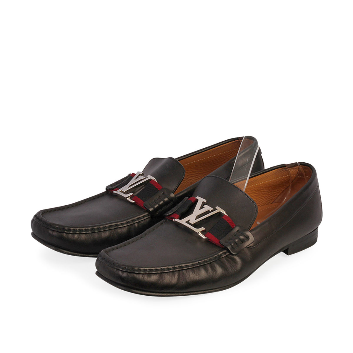 Loafers Louis Vuitton Womens Keweenaw Bay Indian Community