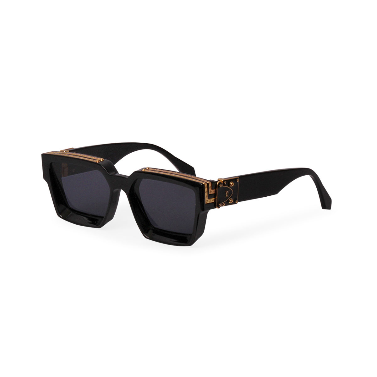 Louis Vuitton Men's Sunglasses Clipart | semashow.com