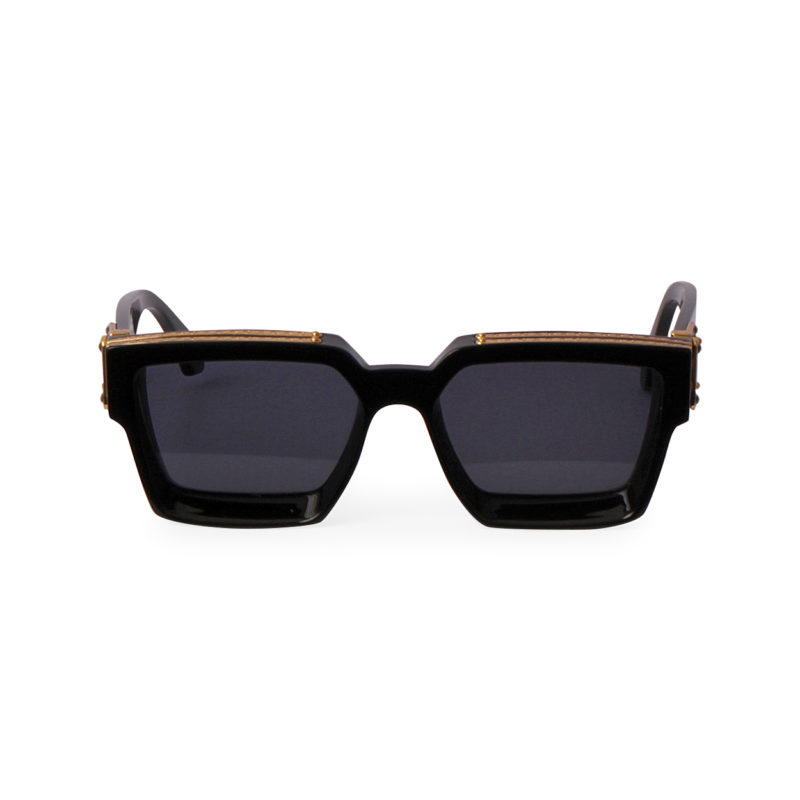 Óculos de Sol Louis Vuitton Millionaire - Luxo, Estilo e Proteção