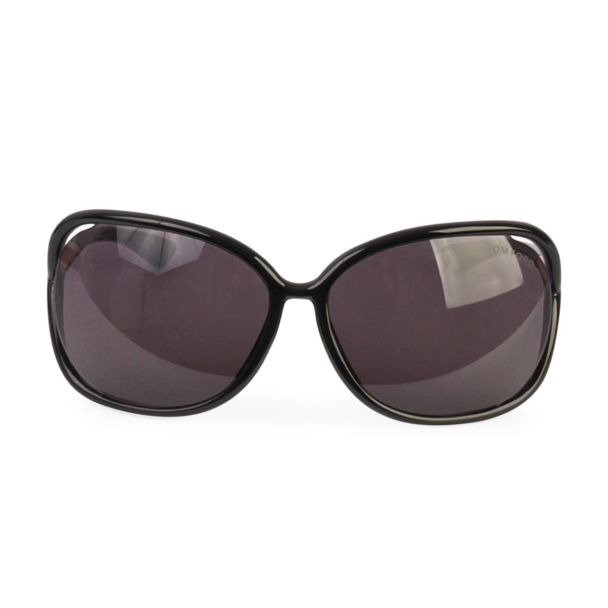 TOM FORD Raquel Sunglasses TF 76 Black | Luxity