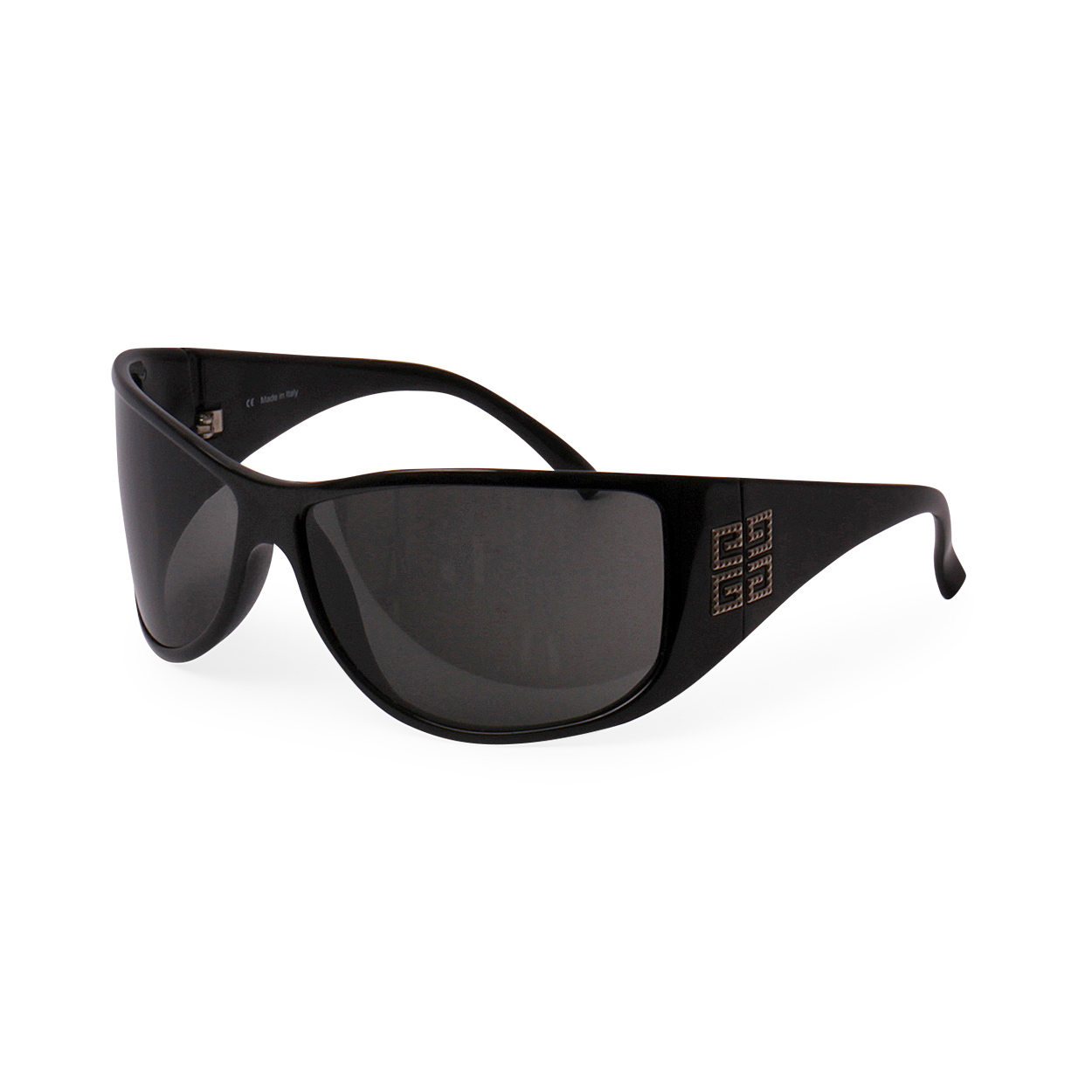 GIVENCHY Sunglasses SGV 546 Black | Luxity