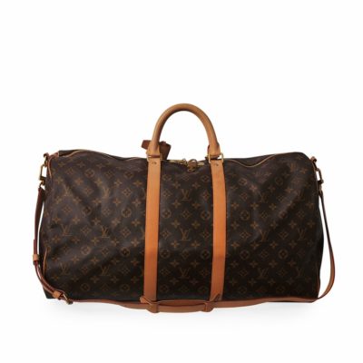 lv trolley bag price