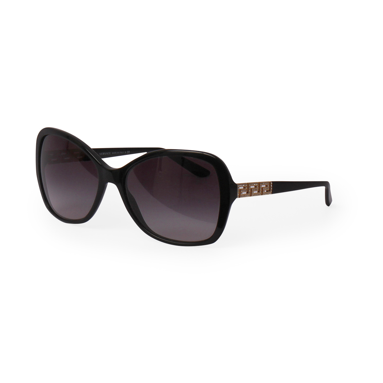 Versace Sunglasses Mod 4271 B Black Luxity 