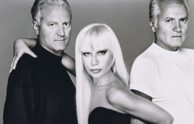 Top 10 Facts About Versace That You Didn't Know | Luxity