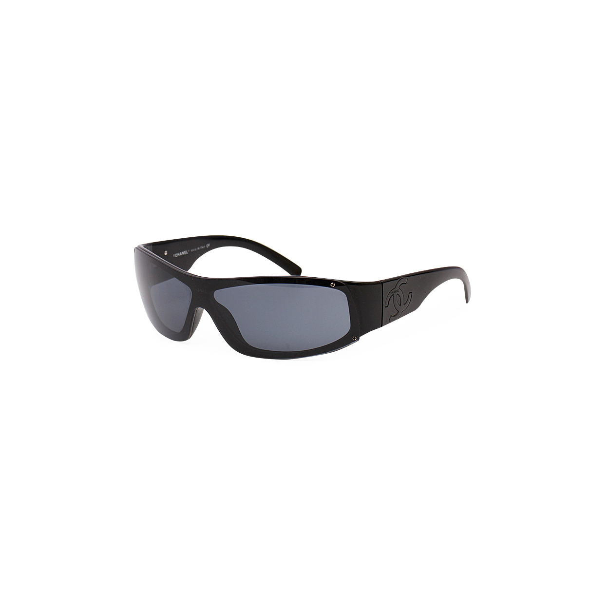 CHANEL Sunglasses 5072 Black | Luxity