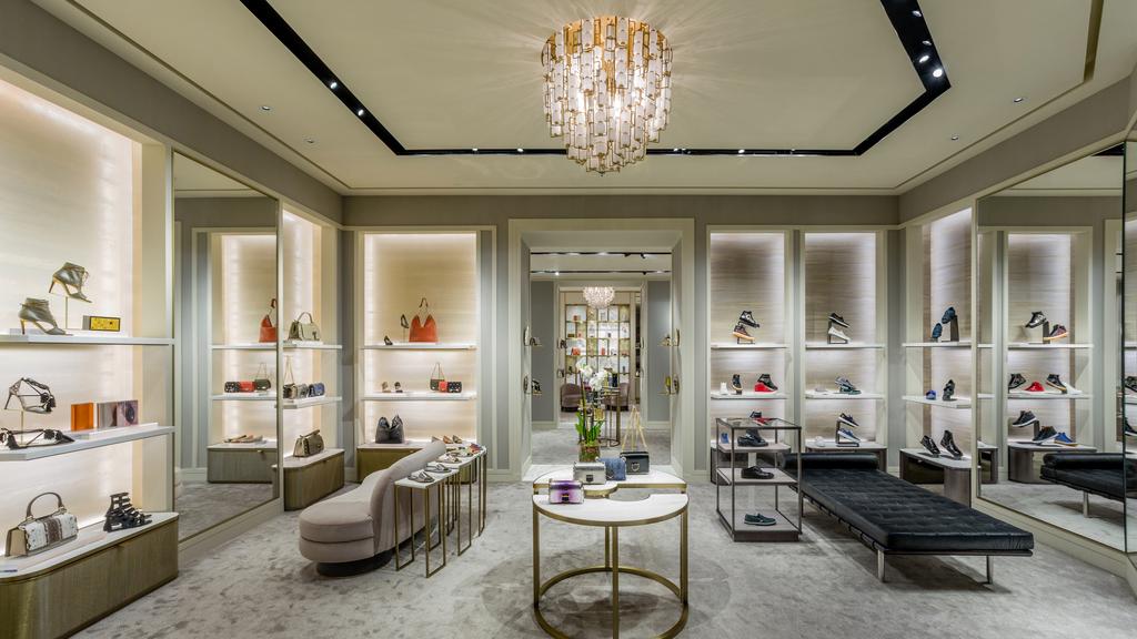 10 Interesting Facts About Jimmy Choo | Luxity