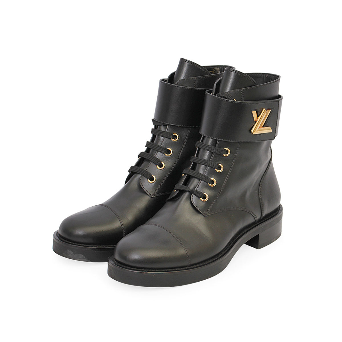 louis vuitton motorcycle boots
