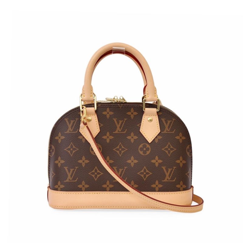 Alma BB - worth it? Tell me all the pros and cons! : r/Louisvuitton