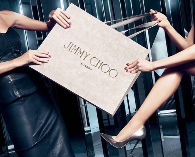 Four Things You Never Knew About Jimmy Choo, Courtesy Of Lauren