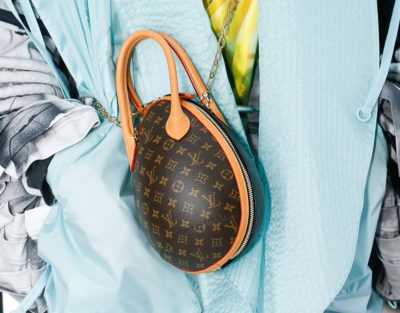 6 Reasons to Shop Vintage Louis Vuitton | Luxity
