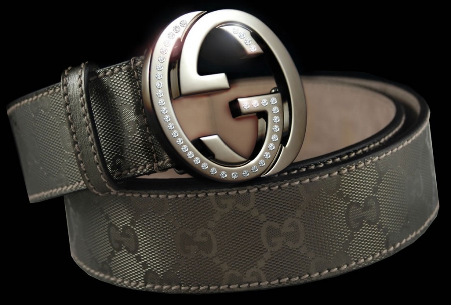 Most Expensive Gucci Belt in the world