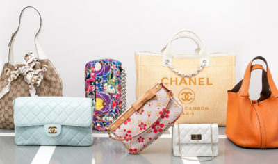 The Most Iconic Chanel Handbags You Should Invest In