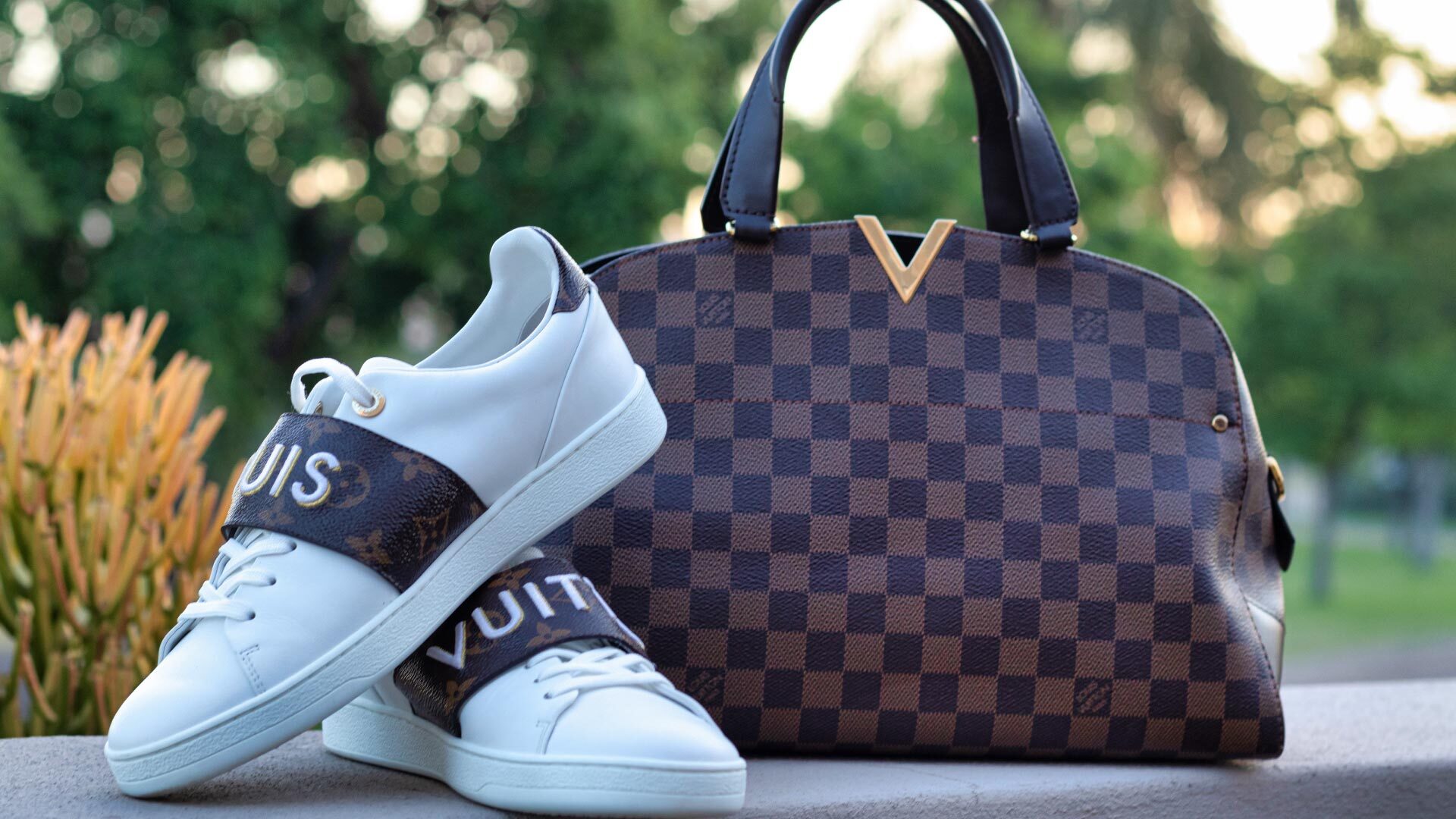 lv sneakers price in south africa