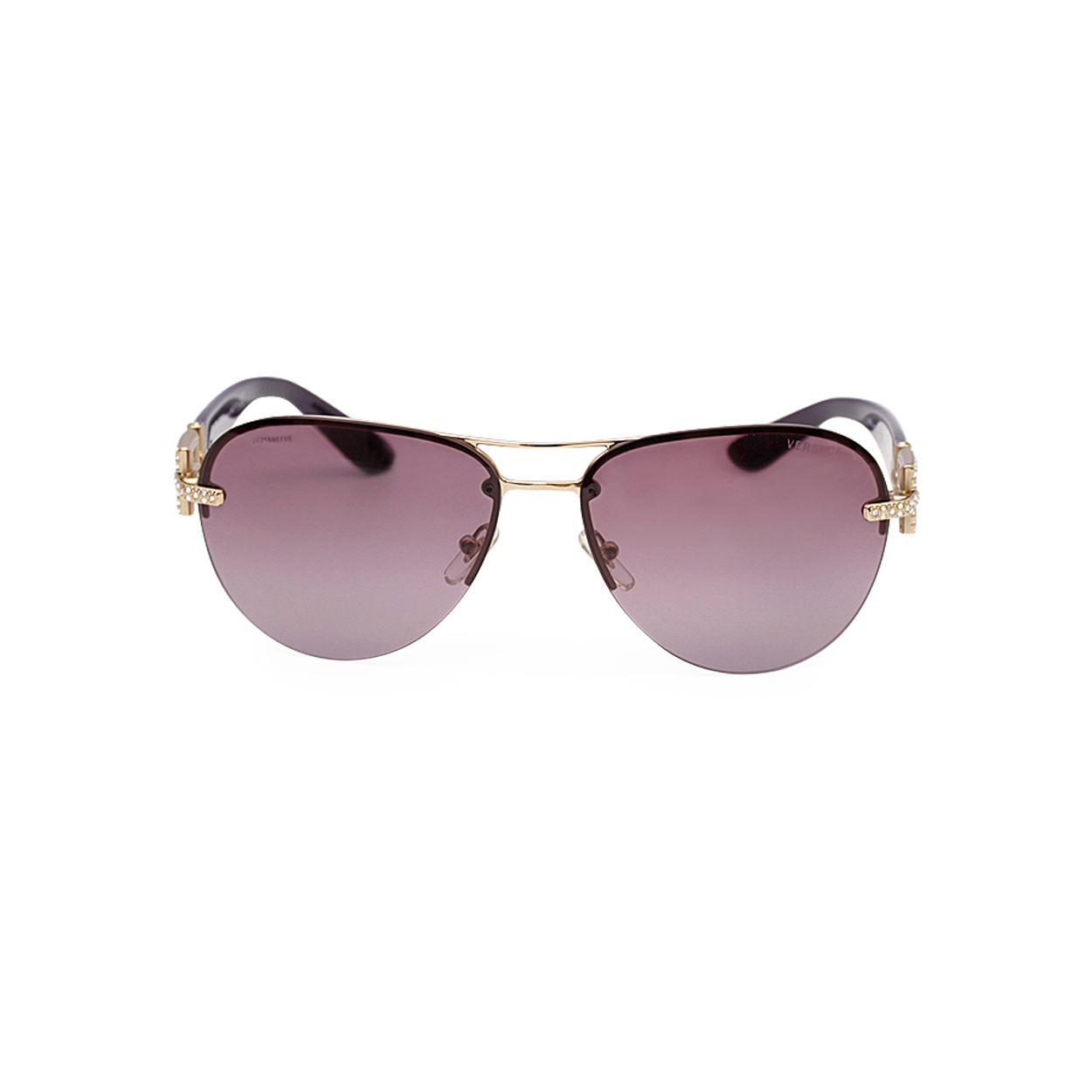 VERSACE Sunglasses MOD 2159 B Purple | Luxity