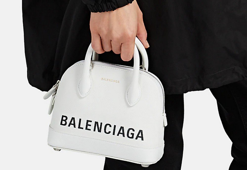 Balenciaga Fall  Winter 2014 Runway Bag collection featuring Croc Totes   Spotted Fashion