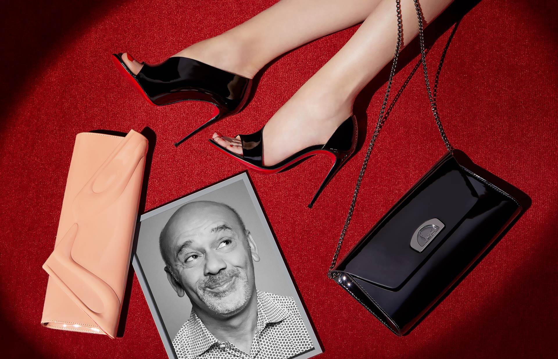 Christian Louboutin's Top 11 Red-Soled Shoes: A Must-Have for Any  Fashionista