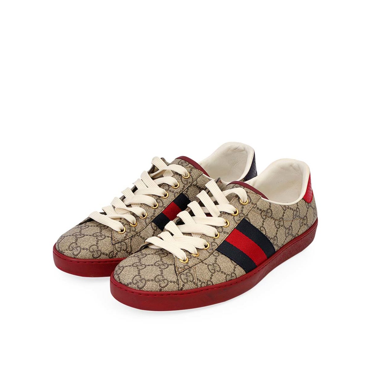 gucci ace 43