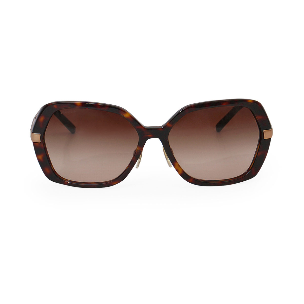 BURBERRY Sunglasses B 4153 Brown | Luxity