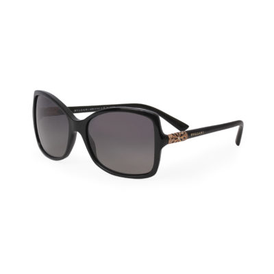 Product BVLGARI Sunglasses 8139 B Black