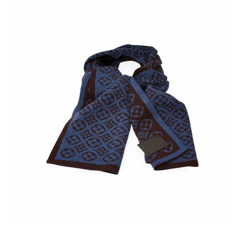 Khám phá hơn 63 louis vuitton brown scarf tuyệt vời nhất  trieuson5