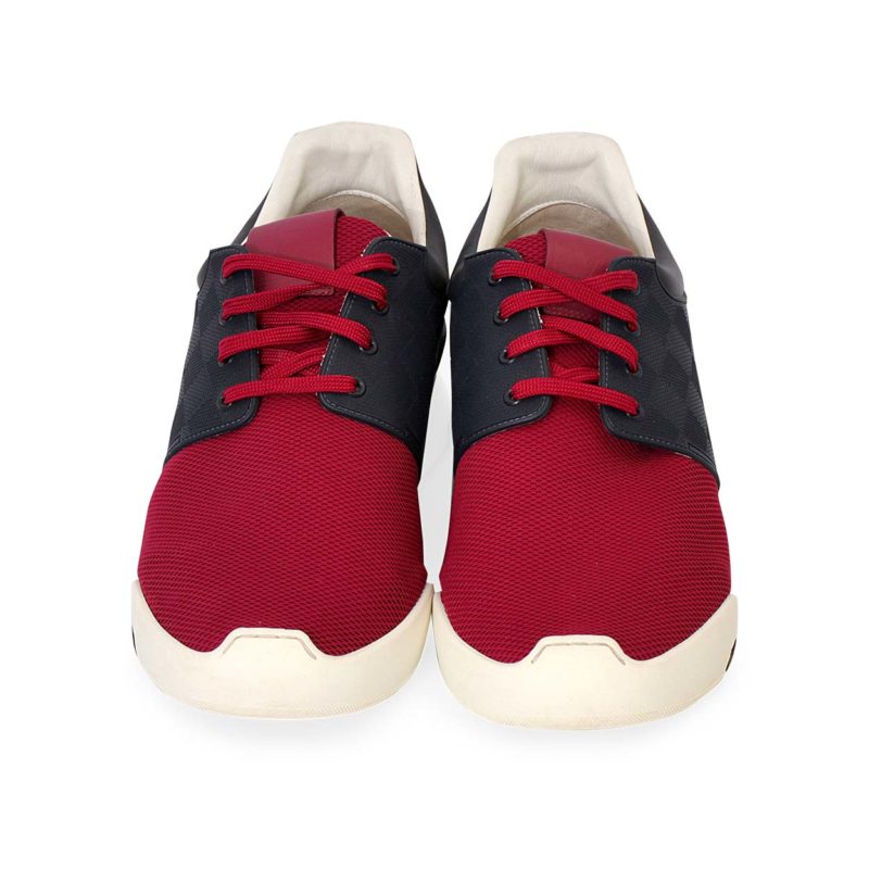 Louis Vuitton Fastlane Roshe Sneaker