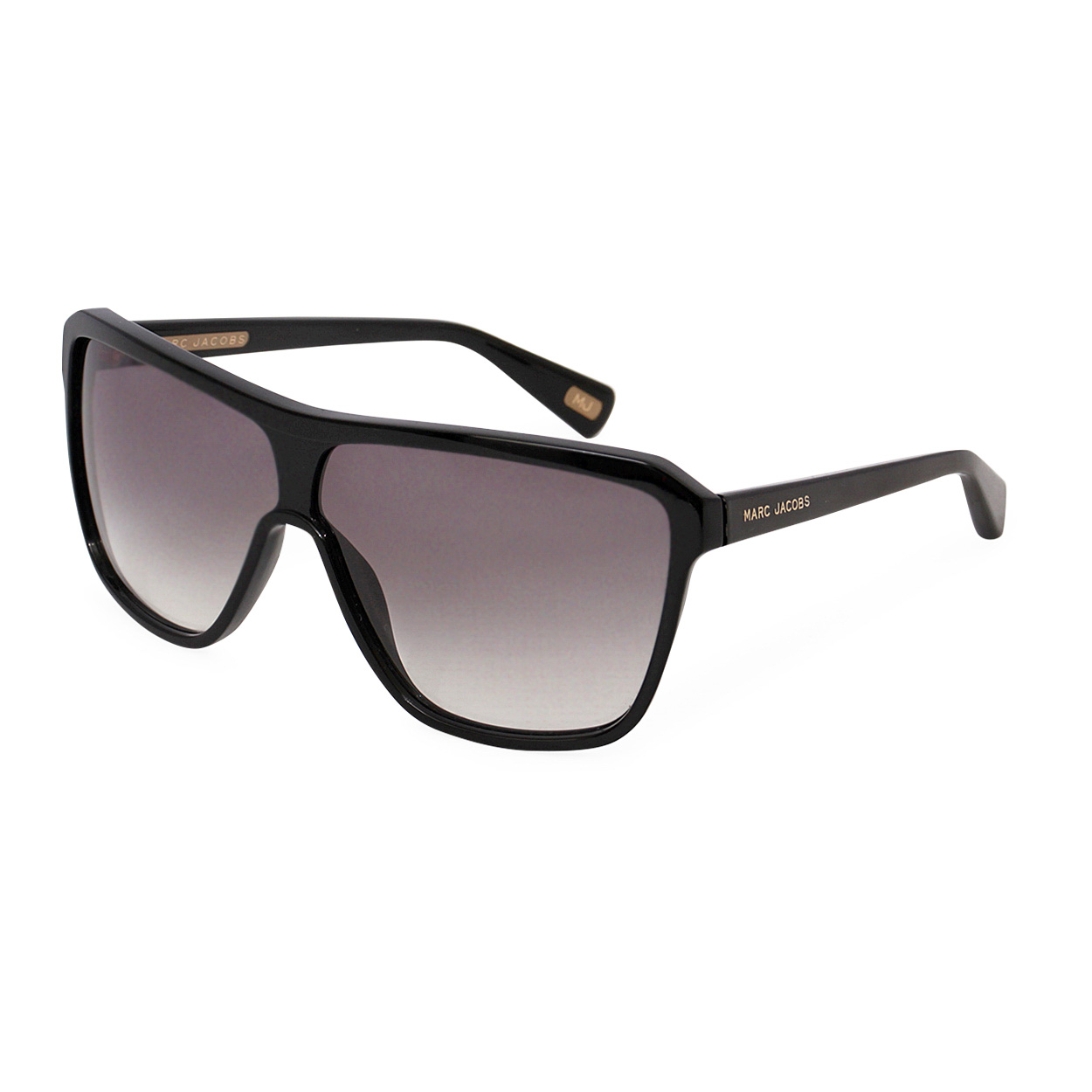 MARC JACOBS Sunglasses MJ 395/S Black | Luxity