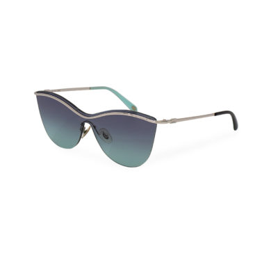 Product TIFFANY & CO. Sunglasses  TF 3058 Black/Blue