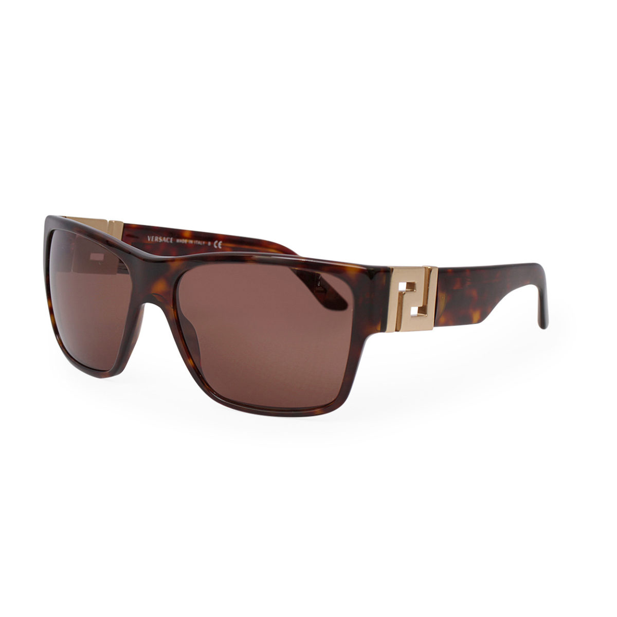 VERSACE Sunglasses MOD 4296 Brown | Luxity