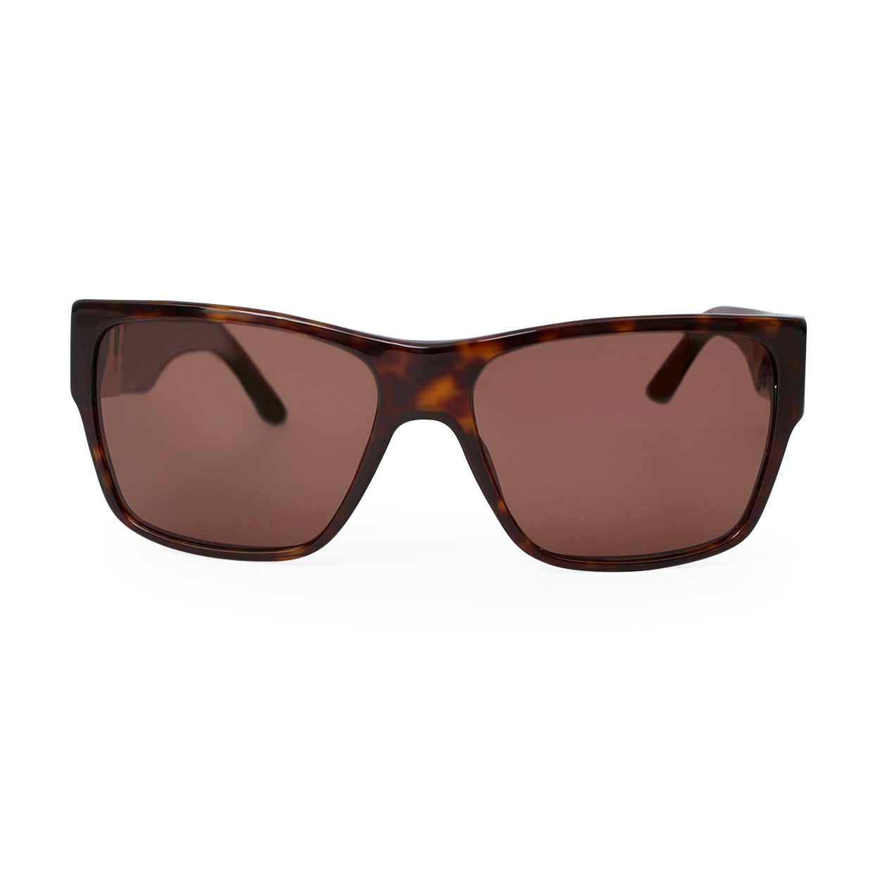 VERSACE Sunglasses MOD 4296 Brown | Luxity