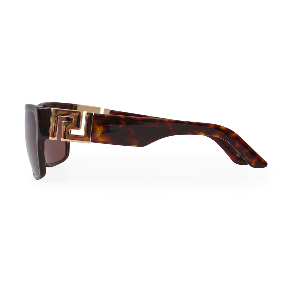brown versace sunglasses