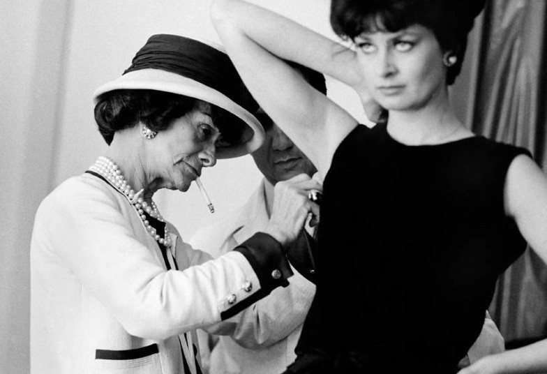 8 Ways Chanel Revolutionised The Fashion Industry