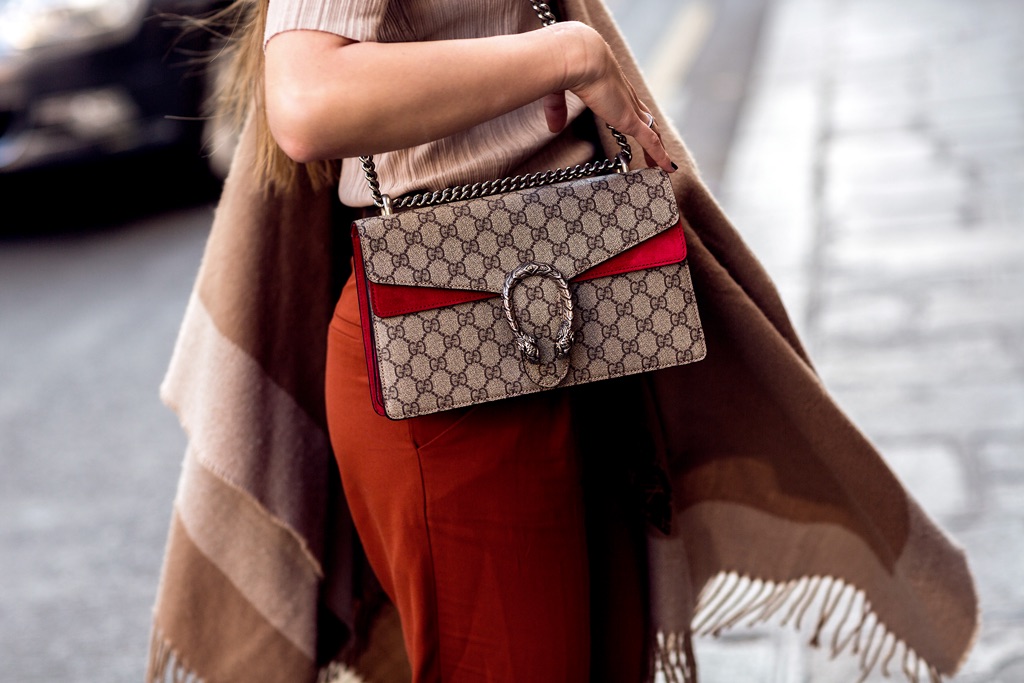What Are The Most Classic Gucci Handbags Of All Time?