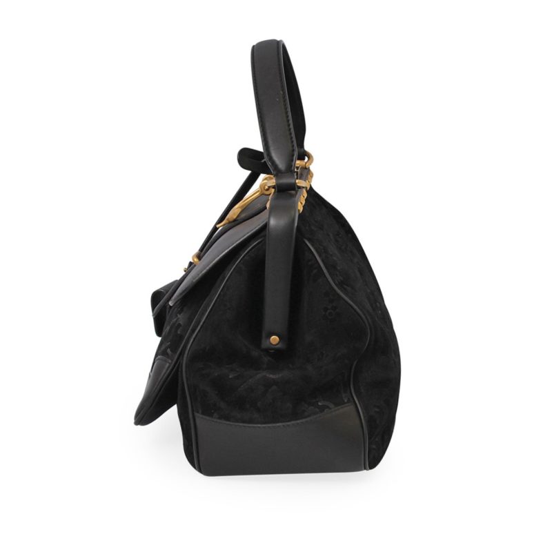 GUCCI - Doctor Lady Stirrup Range Doctor Bag