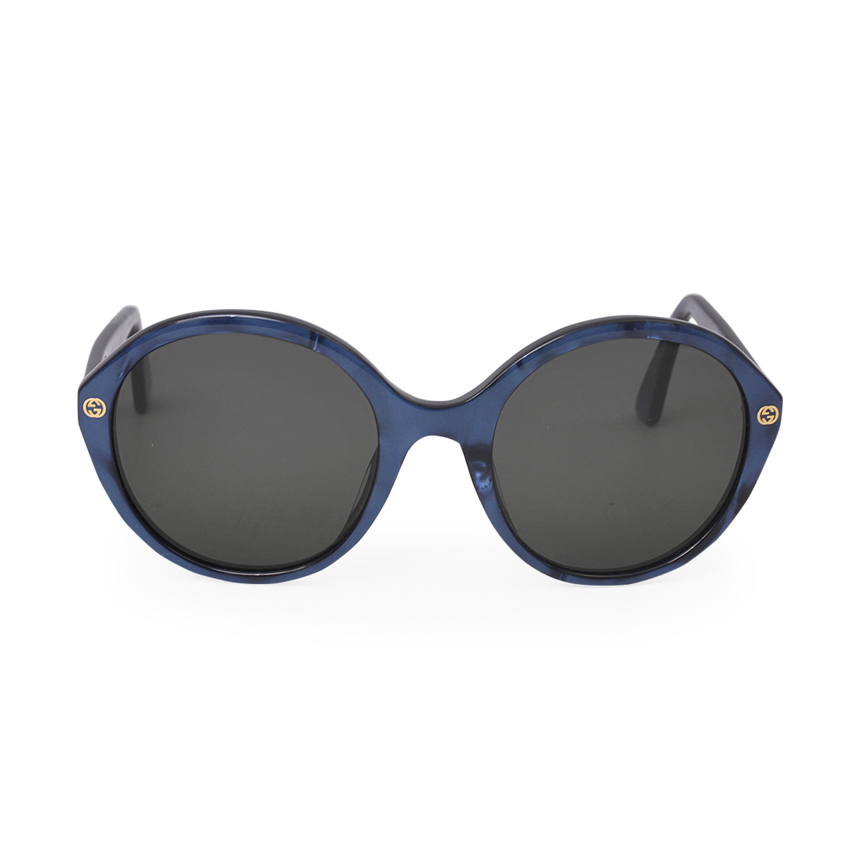 GUCCI Sunglasses GG0023S Blue | Luxity