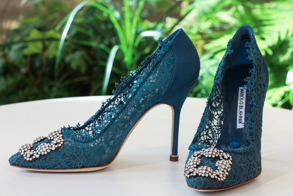 Heels for Women Wedding Bride Shoes White Heels Ladies Pointed Toe Hig –  Nancy Alvarez Collection