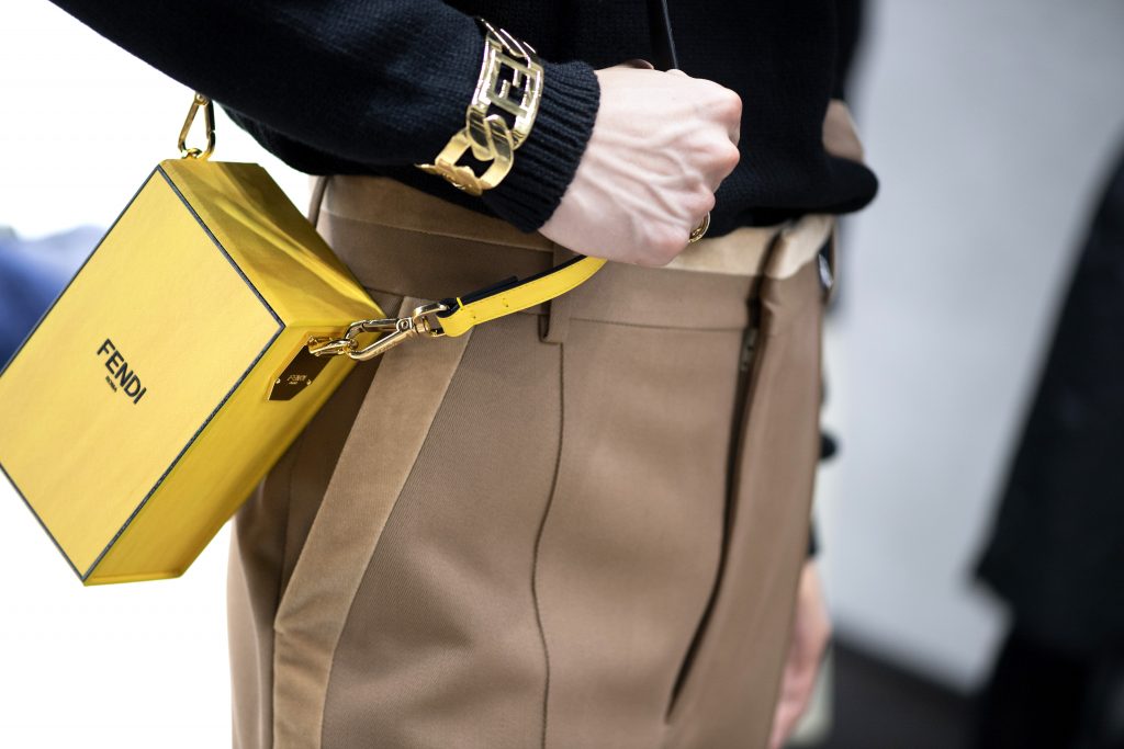 Louis Vuitton reigns as the world's most valuable luxury brand for the 18th  year
