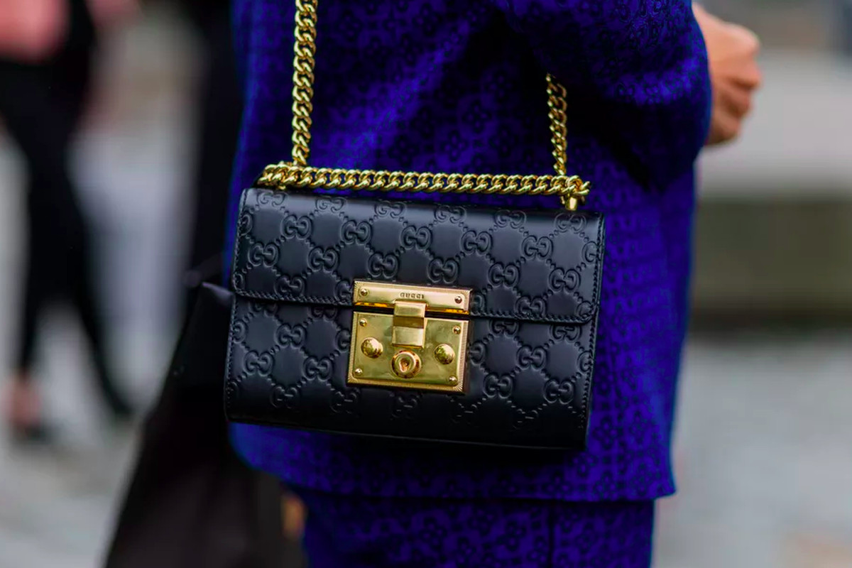 The Most Popular Gucci Bags of All Time | Luxity