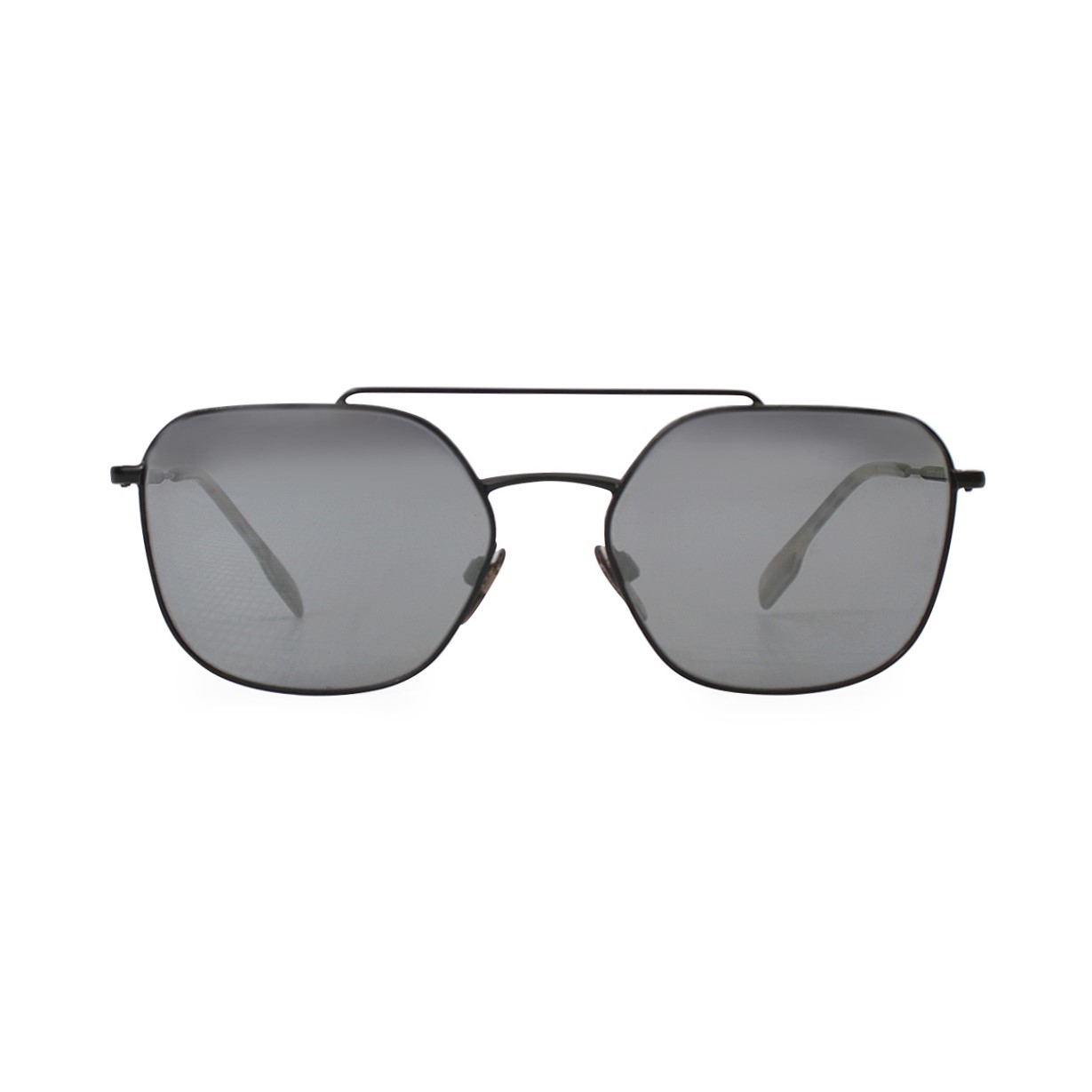 BURBERRY Sunglasses B3107 Black | Luxity