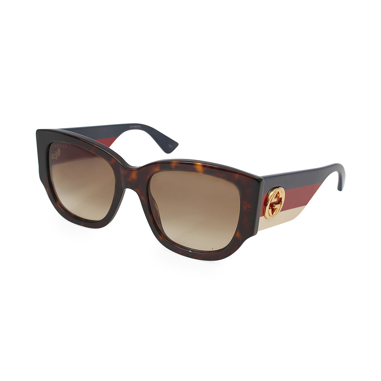 GUCCI GG Sunglasses GG0276S Multicolor | Luxity