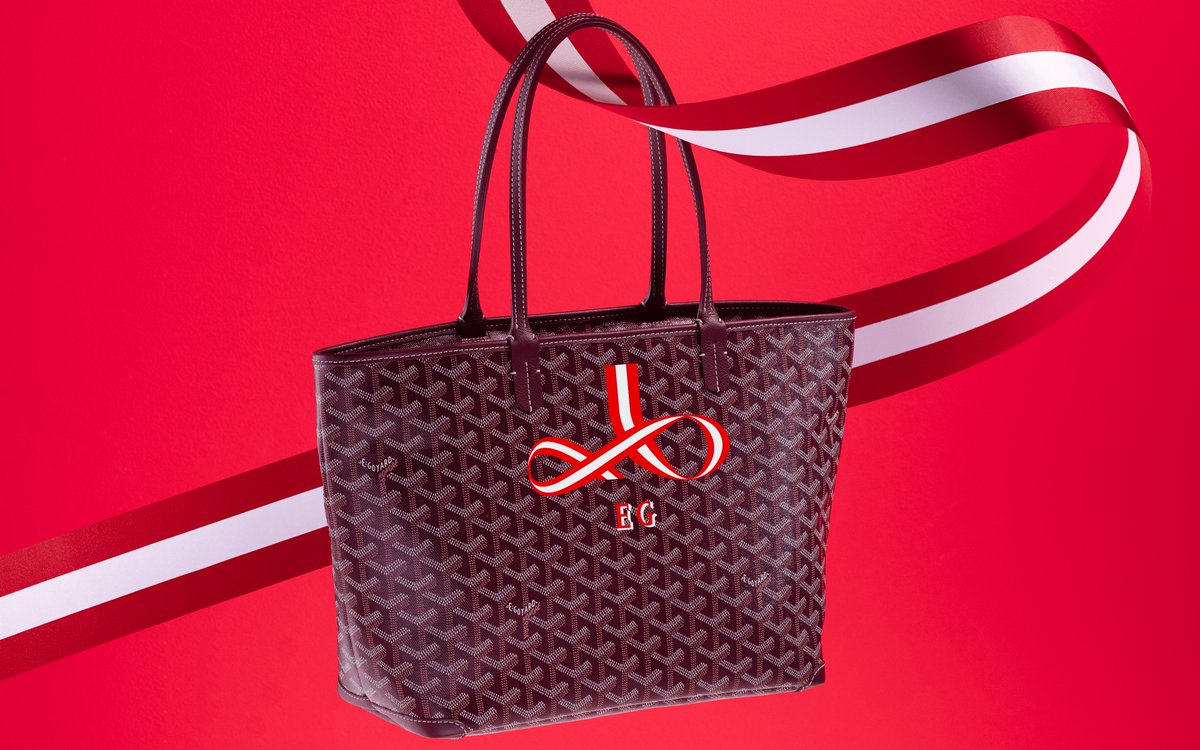 Goyard Won't Advertise, So How Is Its Bag So Enduringly Fashionable?